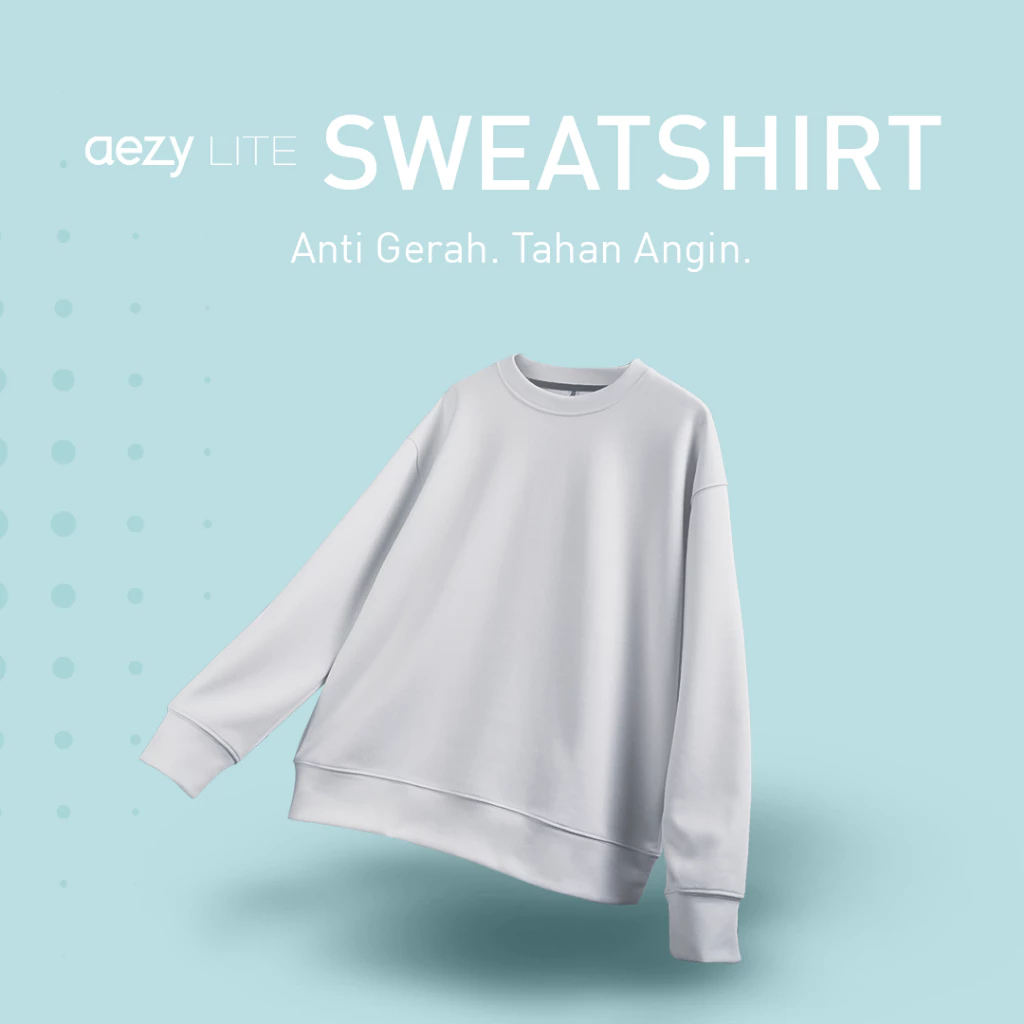 AEZY Sweatshirt